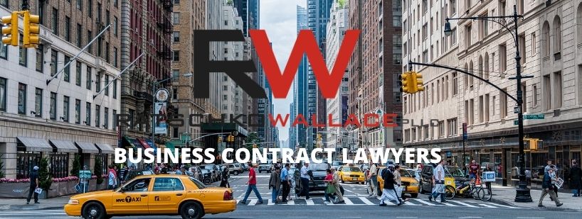 Business contract lawyers