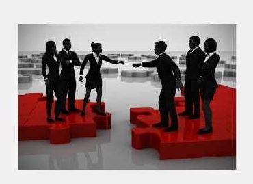 Cash-out merger