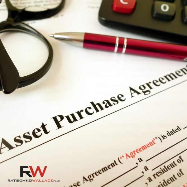 asset purchase agreement